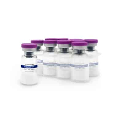 Kisspeptin 10-Vial Research Kit
