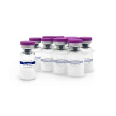 Thymalin 10-Vial Research Kit (10mg)